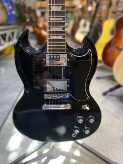 gibson sg station music rennes 2
