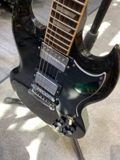 gibson sg station music rennes 4
