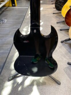 gibson sg station music rennes 6