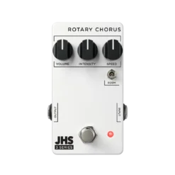 JHS Pedals 3 Series Rotary Chorus 1 station music rennes montgermont