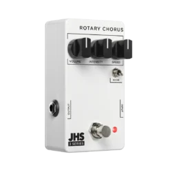 JHS Pedals 3 Series Rotary Chorus 2 station music rennes montgermont