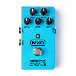 Modulation