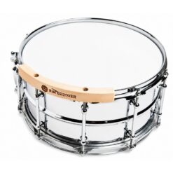 rimgroover-maple-rim-click Snare caisse claire Station-Music Rennes Batterie Rim Shot Montgermont