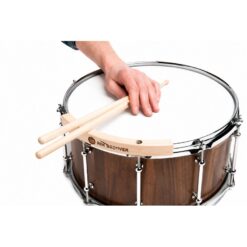 rimgroover-maple-rim-click Snare caisse claire Station-Music Rennes Batterie Rim Shot Montgermont