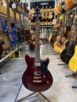YAMAHA REVSTAR STATION MUSIC MONTGERMONT 1