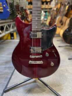 YAMAHA REVSTAR STATION MUSIC MONTGERMONT 2