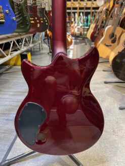 YAMAHA REVSTAR STATION MUSIC MONTGERMONT 5