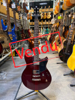 Yamaha Revstar Element Rse20 Red Copper