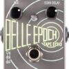 1 Catalinbread Belle Epoch Tape Echo pédale délai effet guitare Station Music Rennes Montgermont