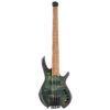1 Cort Artisan Space 5 bass guitar guitare basse Station Music Rennes Montgermont