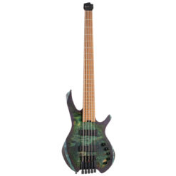 1 Cort Artisan Space 5 bass guitar guitare basse Station Music Rennes Montgermont