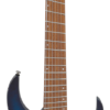 1 Ibanez RGMS7PBCBS guitare électrique 7 cordes multiscale Station Music Rennes Montgermont