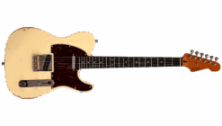1 patina-guitars-pt-6-ow-r guitare electrique Station Music Rennes Montgermont