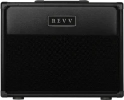 1 Revv RV30 1x12 guitar cab baffle guitare Station Music Rennes Montgermont