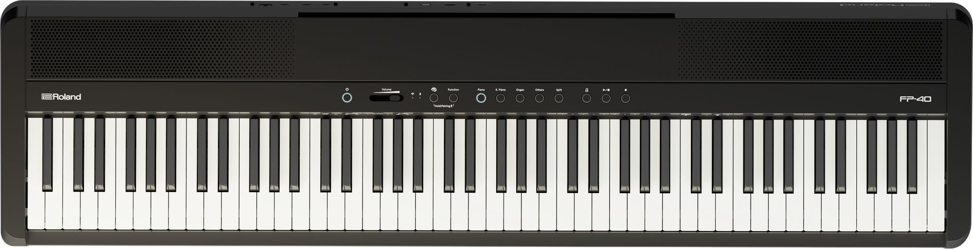 NOUVEAUTE Clavier Roland FP-40 – Image 2
