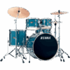 Batterie Tama ImperialStar IP50H6W-HLB acoustique meinl HCS Station-Music Rennes Montgermont