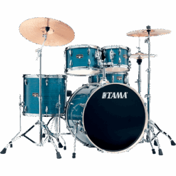 Batterie Tama ImperialStar IP50H6W-HLB acoustique meinl HCS Station-Music Rennes Montgermont