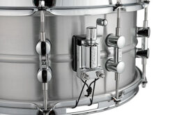 caisse claire Sonor Kompressor KS1465 SDA Batterie Station-Music Rennes Montgermont