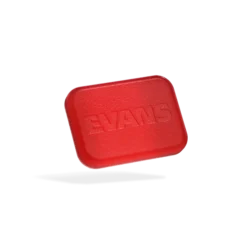 Evans EQPODS-attenuateurs-d-harmoniques-Moongels Station-Music Rennes Montgermont Batterie personnalisation sonore