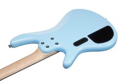 2 Ibanez GSR200 CEB Celeste Blue basse electrique Station Music Rennes Montgermont