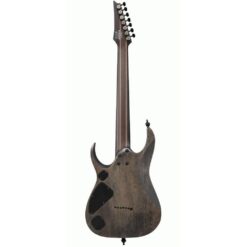 2 Ibanez RGD71ALPA CKF Axion Label Charcoal Burst Black guitare electrique Station Music Rennes Montgermont