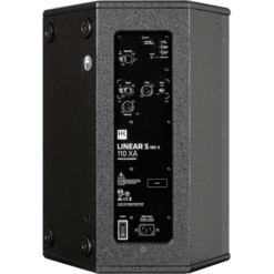 PackL5Lounge HK Audio Sonorisation Station-Music Rennes Montgermont
