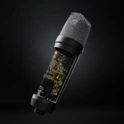 Micro Rode NT1GEN5 Station-Music Rennes Montgermont Studio musique Voix
