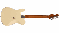 2 patina-guitars-pt-6-ow-r guitare electrique Station Music Rennes Montgermont