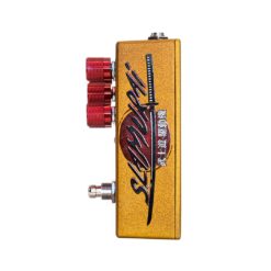 2 Slamurai allpedal overdrive pédale effet guitare Station Music Rennes Montgermont