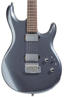 2 Sterling Music Man Steve Lukather Luke LK100 guitare électrique Station Music Rennes Montgermont