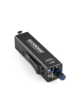 Rockboard HA1 amplificateur casque mono stéréo Station-Music Rennes Montgermont