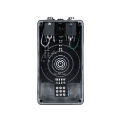 3 Anasounds FX teacher Tape Preamp pedale effet guitare overdrive Station Music Rennes Montgermont