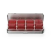 Evans EQPODSMini-attenuateurs-d-harmoniques-Moongels Station-Music Rennes Montgermont Batterie personnalisation sonore