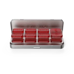 Evans EQPODSMini-attenuateurs-d-harmoniques-Moongels Station-Music Rennes Montgermont Batterie personnalisation sonore