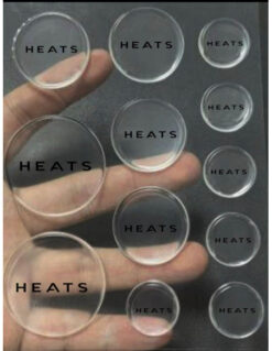 heats-attenuateurs-d-harmoniques-x12 Moongels Station-Music Rennes Montgermont Batterie personnalisation sonore