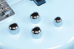 3 Ibanez GSR200 CEB Celeste Blue basse electrique Station Music Rennes Montgermont