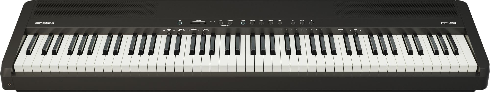 NOUVEAUTE Clavier Roland FP-40 – Image 4