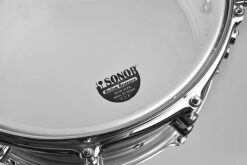 caisse claire Sonor Kompressor KS1465 SDA Batterie Station-Music Rennes Montgermont