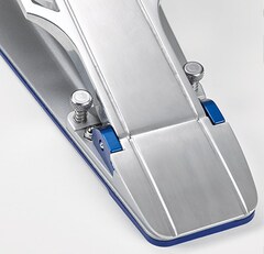 DFP9C Yamaha double pédale grosse caisse chaine hardware Station-Music Montgermont Rennes