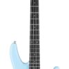 4 Ibanez GSR200 CEB Celeste Blue basse electrique Station Music Rennes Montgermont