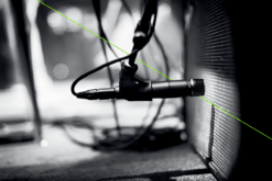 Micro Shure SSE-SM57-LCE-B Station-Music Rennes Montgermont