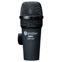 Pack micros Batterie Prodipe dr8pro-salmieri Station-Music Rennes Montgermont