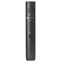 Pack micros batterie Prodipe dr4-salmieri Station-Music Rennes Montgermont
