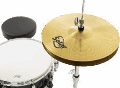 PPA-RSS505CC-31 Batterie acoustique Pearl Roadshow complete Station-Music Rennes Montgermont