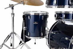 RSS505BCC-743 Batterie acoustique Pearl Roadshow plus complete Station-Music Rennes Montgermont