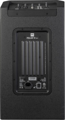 SHL-POLAR12-MK2 Sono HK Audio colonne Station-Music Rennes Montgermont
