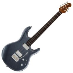 4 Sterling Music Man Steve Lukather Luke LK100 guitare électrique Station Music Rennes Montgermont