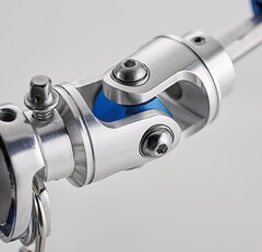DFP9C Yamaha double pédale grosse caisse chaine hardware Station-Music Montgermont Rennes