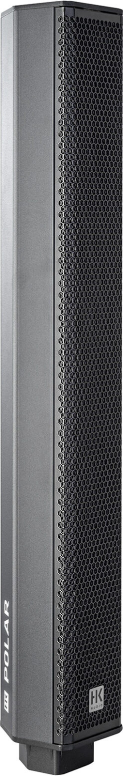 SHL-POLAR12-MK2 Sono HK Audio colonne Station-Music Rennes Montgermont