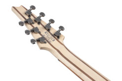 7 Ibanez RGMS7PBCBS guitare électrique 7 cordes multiscale Station Music Rennes Montgermont